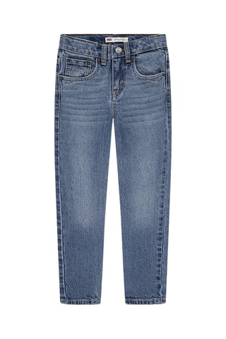 Jean - Bleu