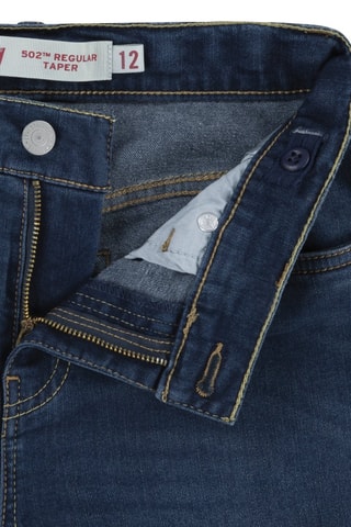 Jean - Bleu