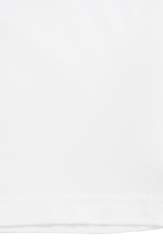 T-shirt - Blanc
