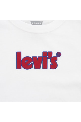 T-shirt - Blanc
