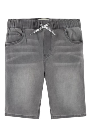 Short - Noir