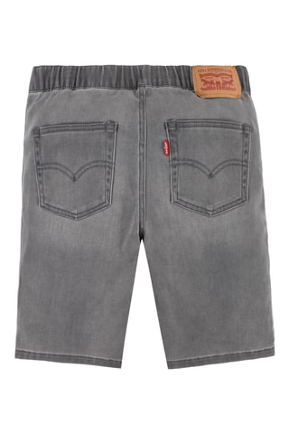 Short - Noir