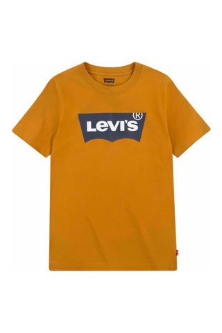 T-shirt - Marron