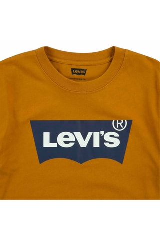 T-shirt - Marron