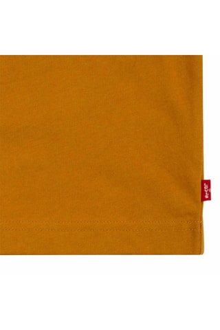 T-shirt - Marron