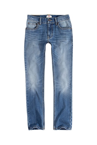 Jean - Bleu
