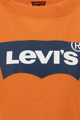 T-shirt - Orange