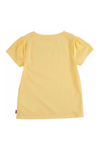 T-shirt - Jaune