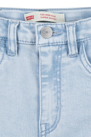 Jean - Bleu