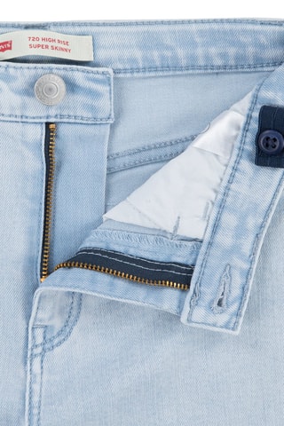 Jean - Bleu