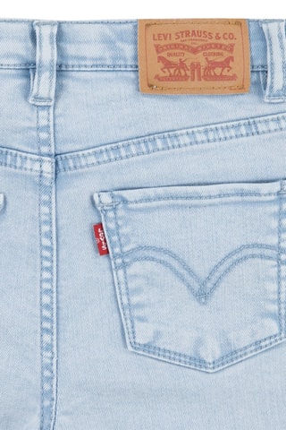 Jean - Bleu