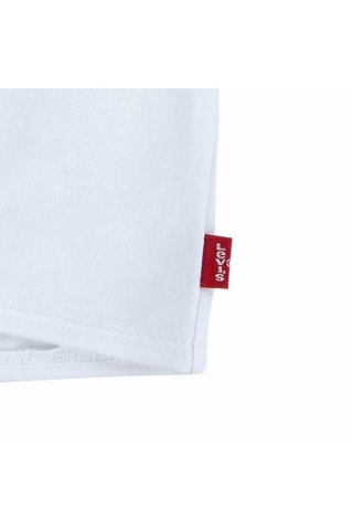 T-shirt - Blanc