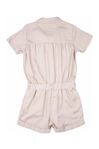 Combishort - Beige