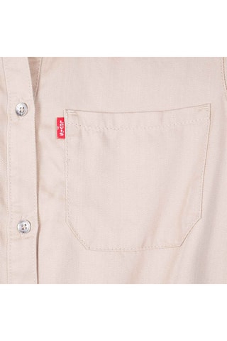 Combishort - Beige