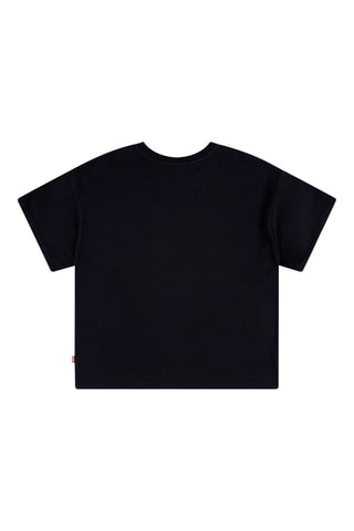 T-shirt - Noir, rouge et vert