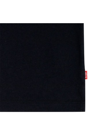 T-shirt - Noir, rouge et vert