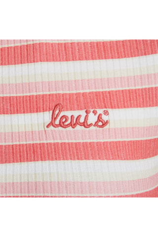 T-shirt  et corail - Rose