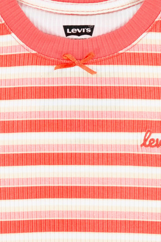 T-shirt  et corail - Rose
