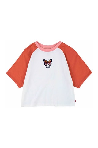 T-shirt - Bleu