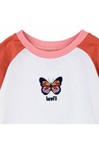 T-shirt - Bleu