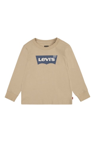 T-shirt - Beige