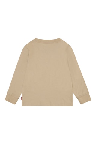 T-shirt - Beige