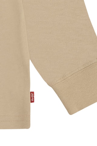 T-shirt - Beige