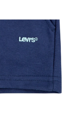 Short - Bleu