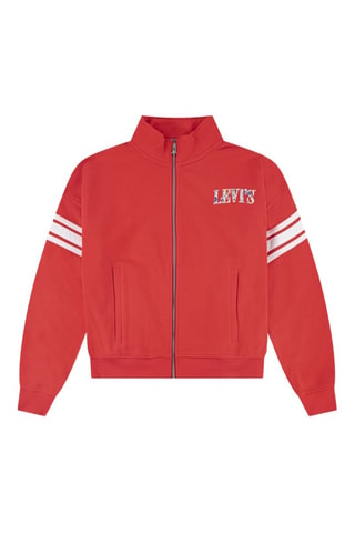 Sweat - Rouge