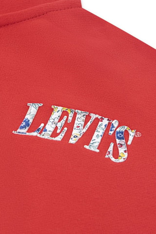 Sweat - Rouge