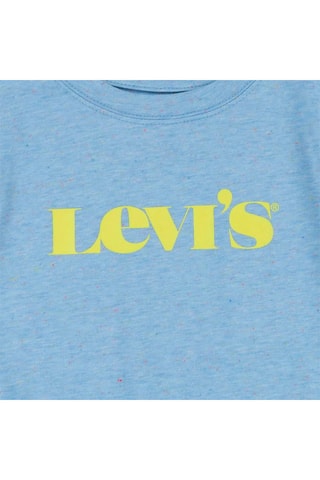 T-shirt - Bleu