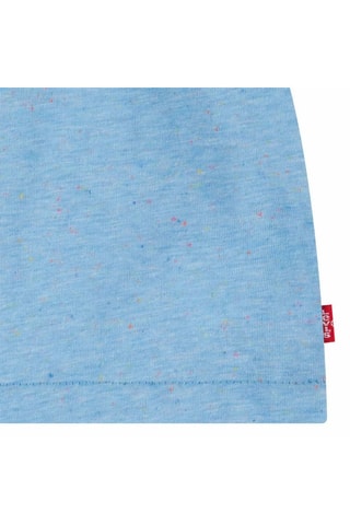 T-shirt - Bleu