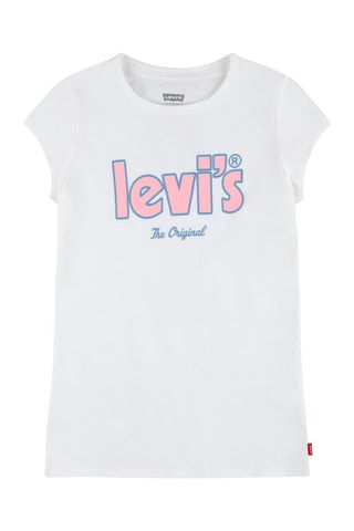 T-shirt - Blanc