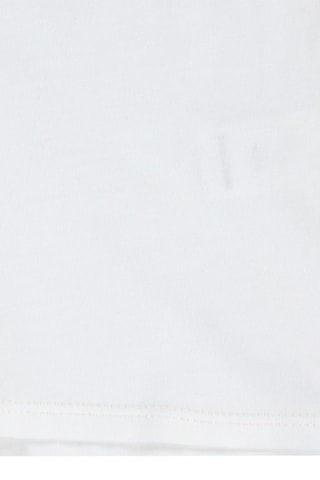 T-shirt - Blanc