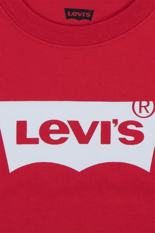 T-shirt - Rouge