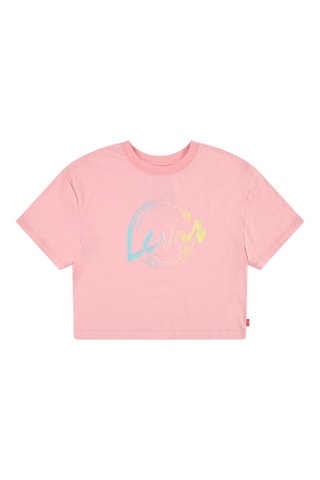 T-shirt - Rose