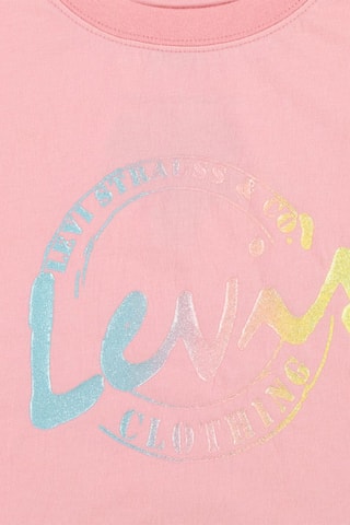 T-shirt - Rose