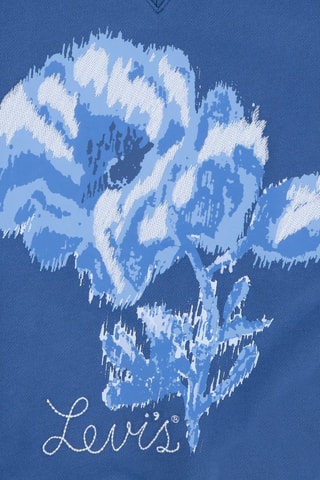 Sweat - Bleu