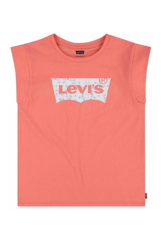 T-shirt - Rose