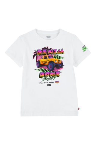 T-shirt - Blanc