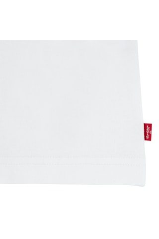 T-shirt - Blanc