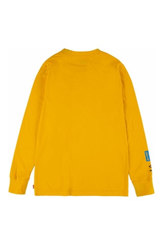 T-shirt - Jaune