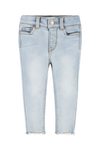 Jean skinny - Bleu