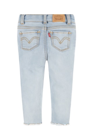 Jean skinny - Bleu
