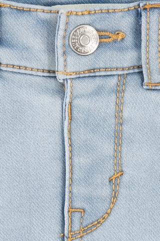 Jean skinny - Bleu