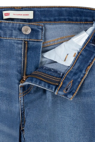Jean - Bleu