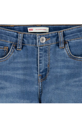 Jean - Bleu