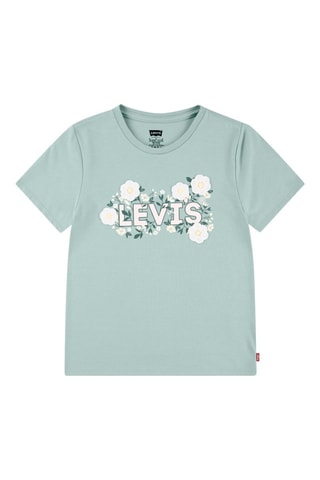 T-shirt - Vert
