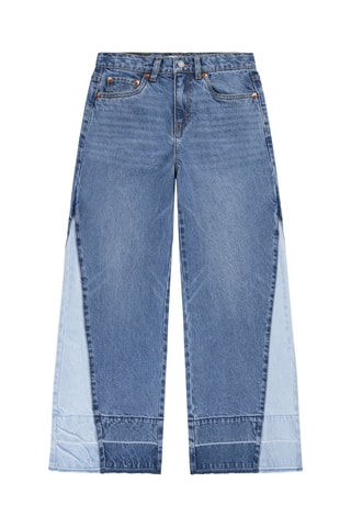 Jean - Bleu