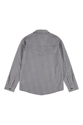Chemise - Noir